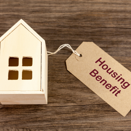 Calls for landlords to accept more tenants on benefits NetRent
