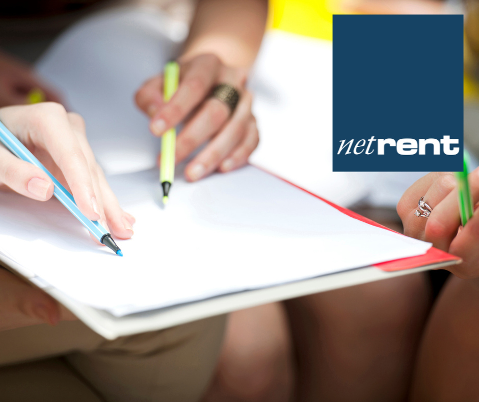 Landlords Do You Explain Your Tenancy Agreement To Your Tenants Netrent