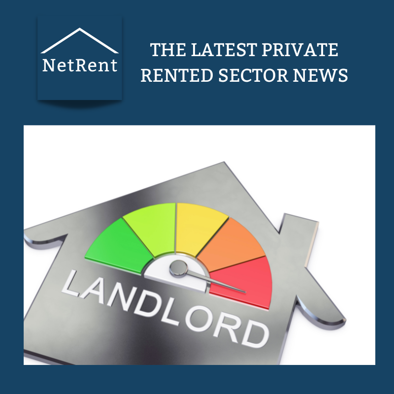 Government property portal to crack down on rogue landlords NetRent