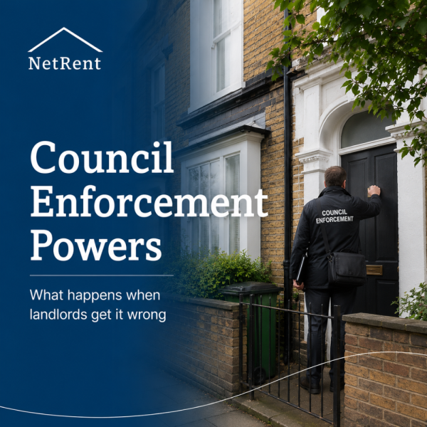 Enforcement