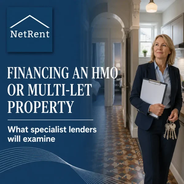 Financing