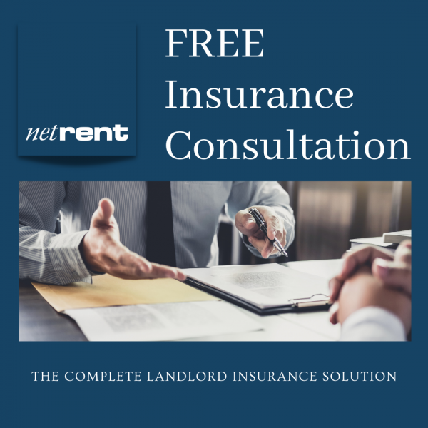 Free Insurance Consultation