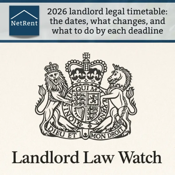 Landlord Law Watch 17.26