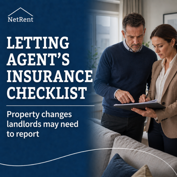Letting (1)