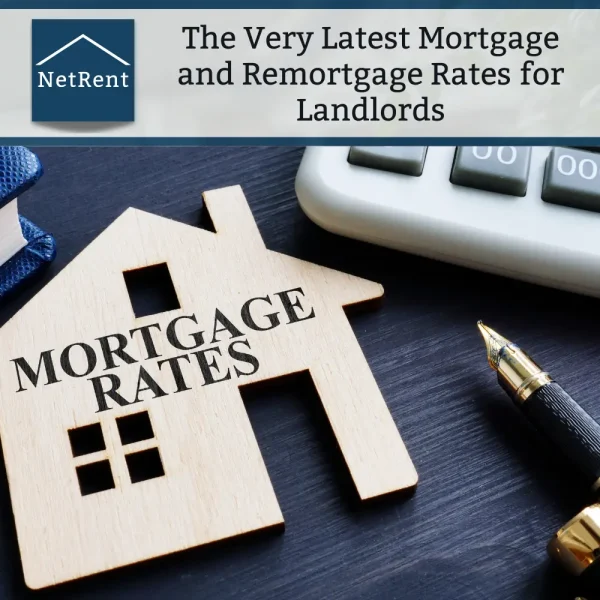 Mortgage Rate