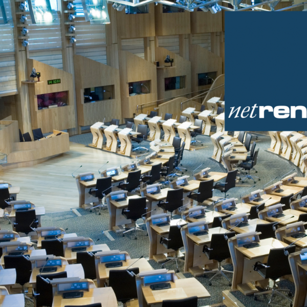 NetRent