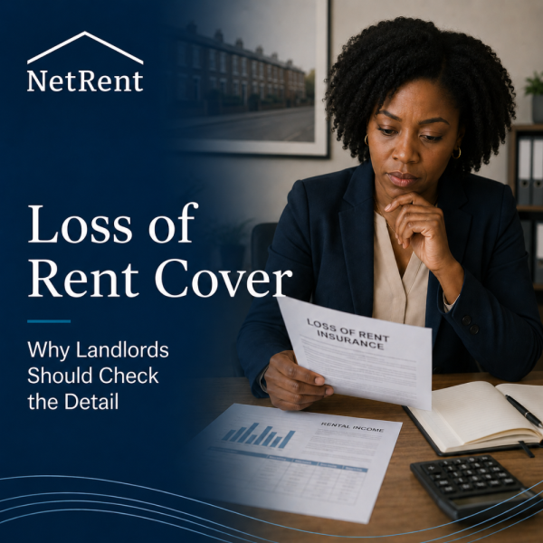 Rent cover