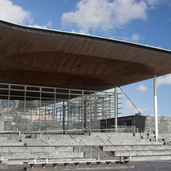 Senedd