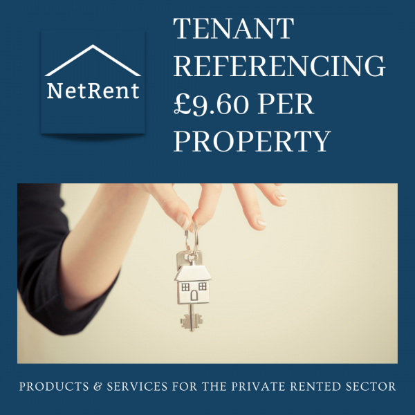 Tenant Ref 6