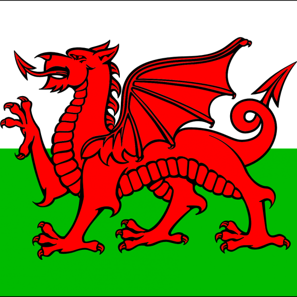 welsh-flag-23199_1280